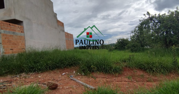 VENDE SE TERRENO ANGELINA Paulino Imóveis