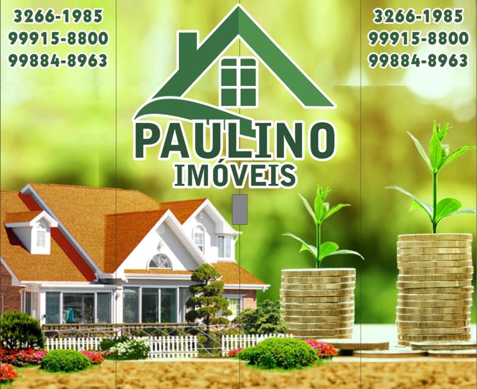 Paulino Imoveis