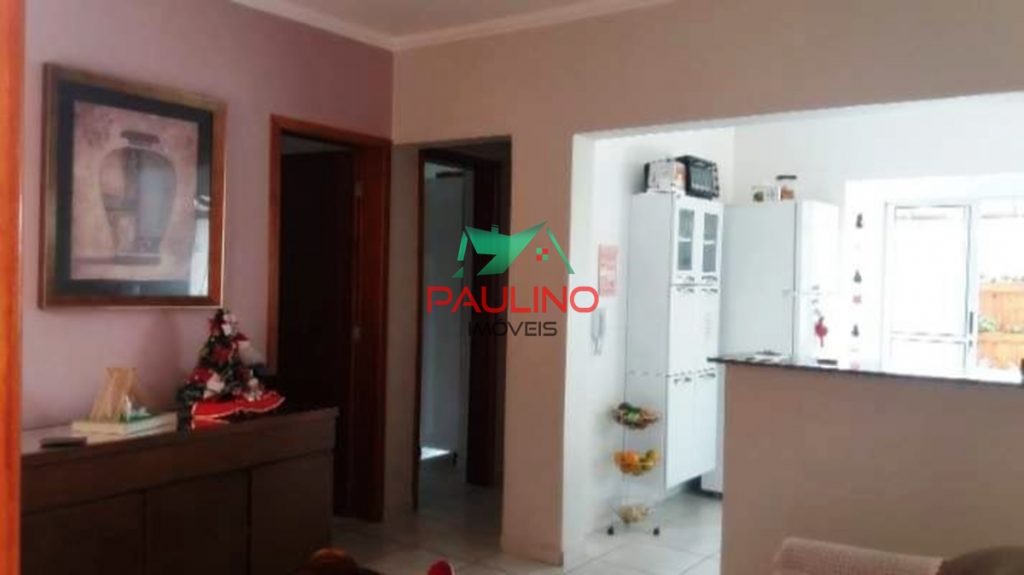 APARTAMENTO –  BAIRRO SANTA EDWIRGES