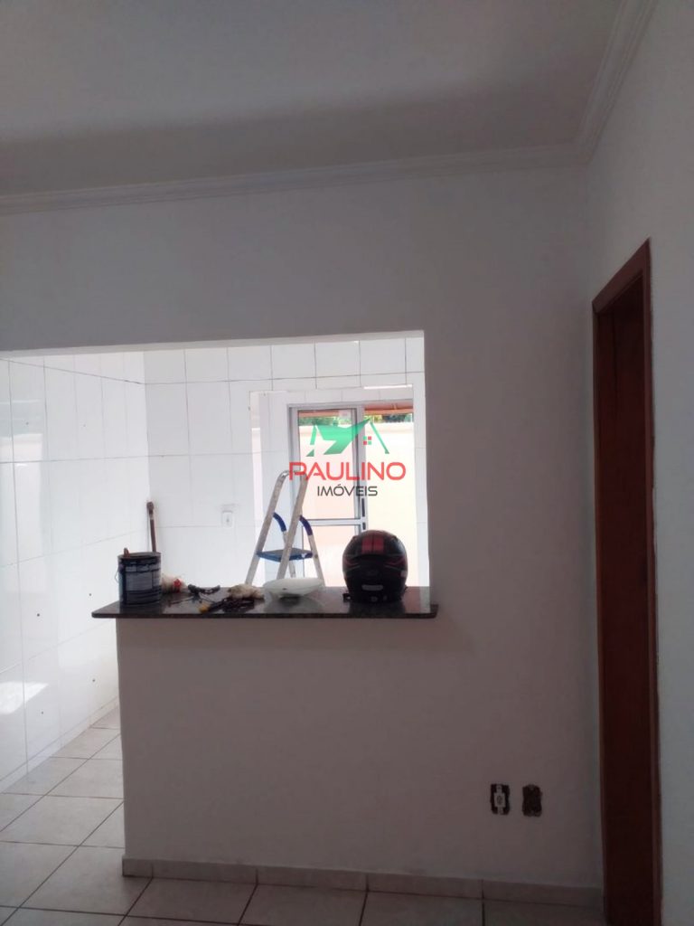 APARTAMENTO –  BAIRRO SANTA EDWIRGES