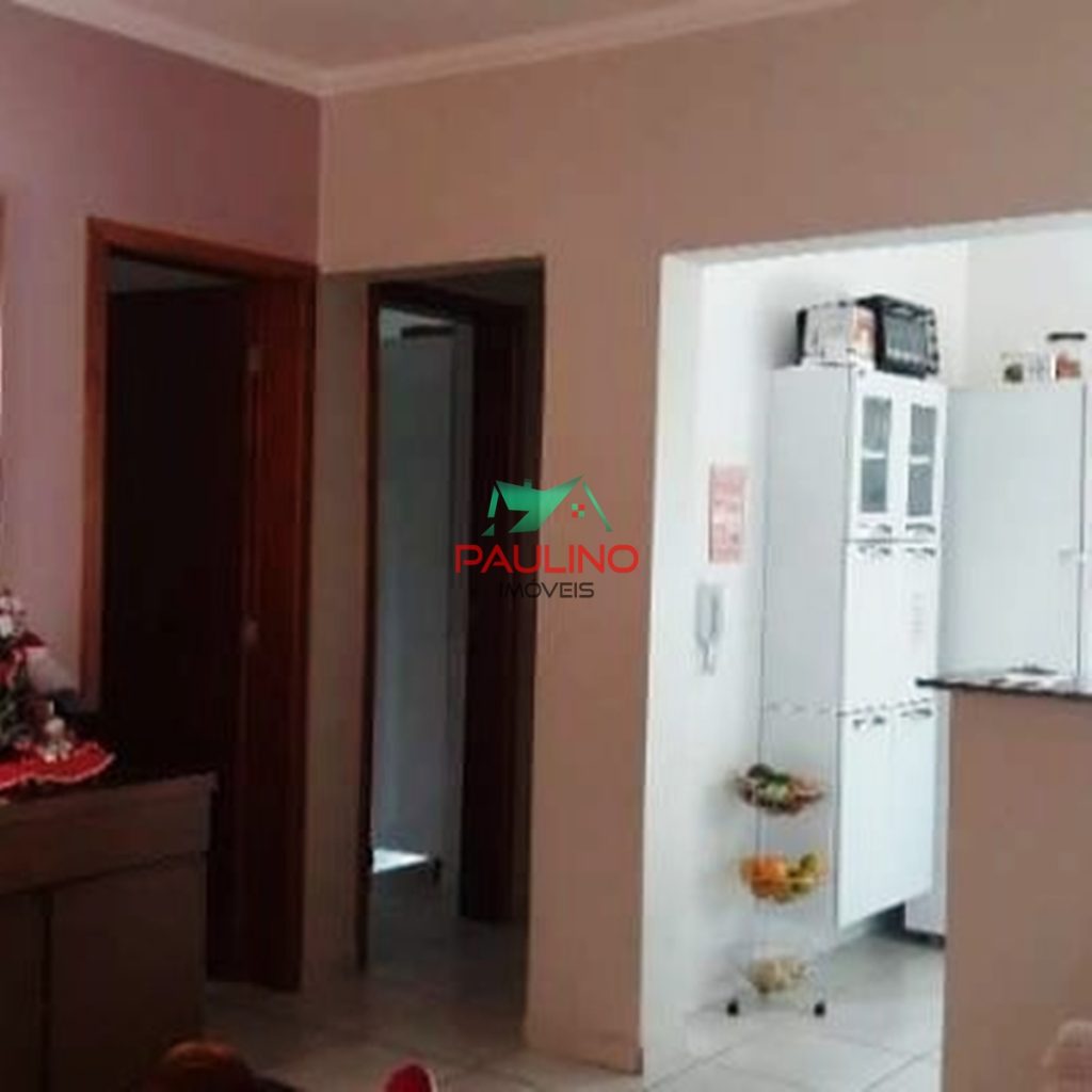 APARTAMENTO –  BAIRRO SANTA EDWIRGES