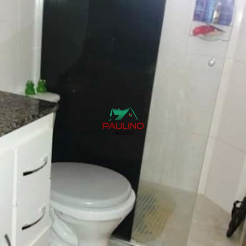 APARTAMENTO –  BAIRRO SANTA EDWIRGES