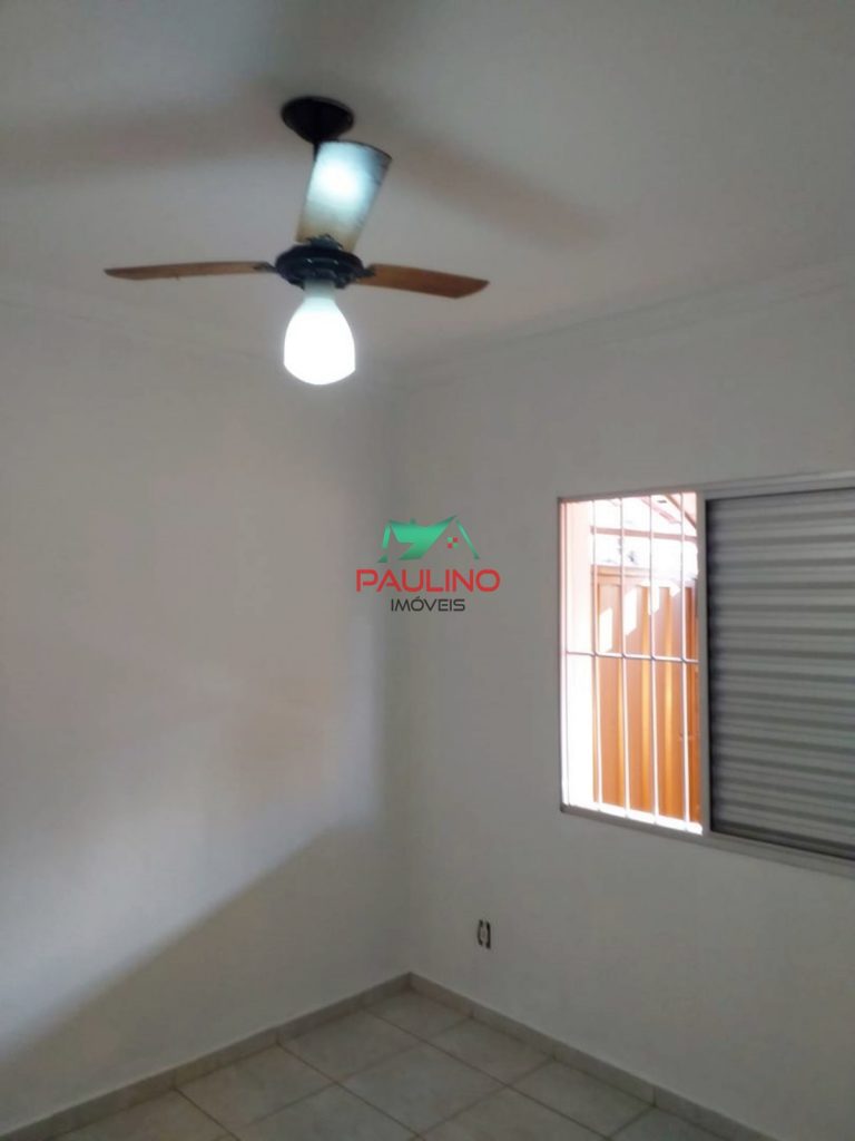 APARTAMENTO –  BAIRRO SANTA EDWIRGES