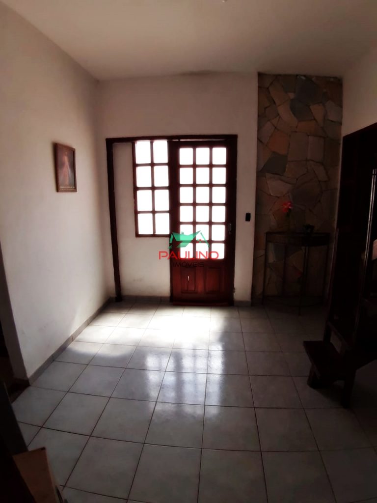 CASA VENDA – BAIRRO SANTA EDWIRGES