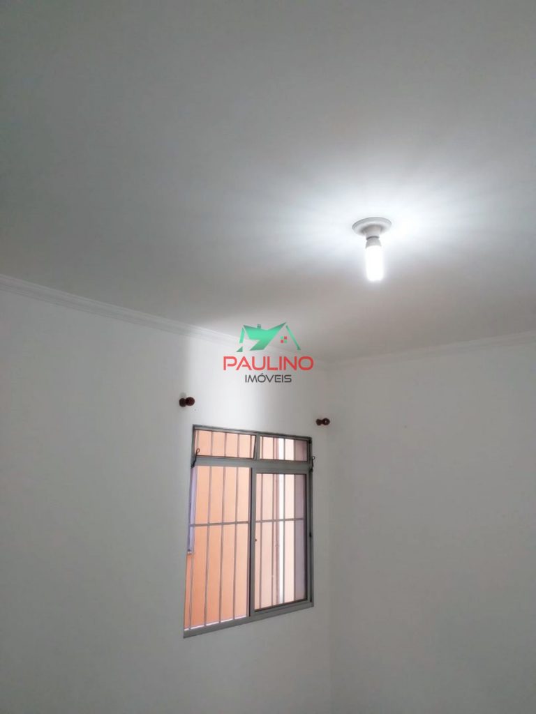 APARTAMENTO –  BAIRRO SANTA EDWIRGES