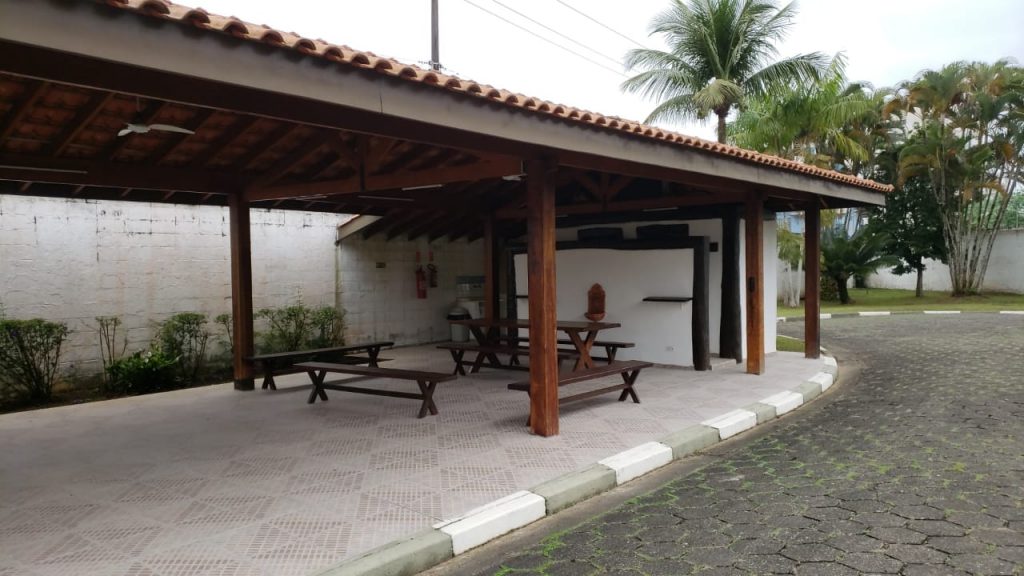 CASA – BERTIOGA/SP