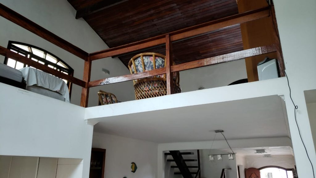 CASA – BERTIOGA/SP