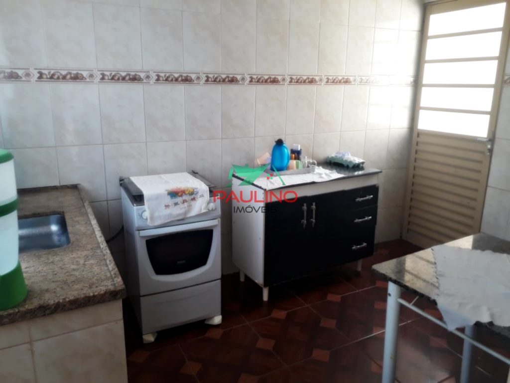 CASA VENDA – BAIRRO CIDADE JARDIM