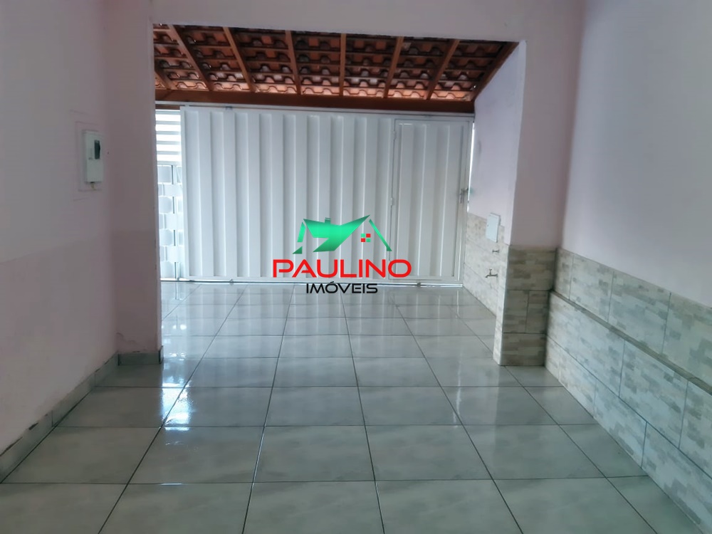 CASA VENDA – CONJUNTO OURO VERDE