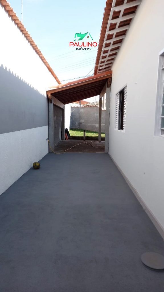 CASA VENDA – BAIRRO BOTAFOGO