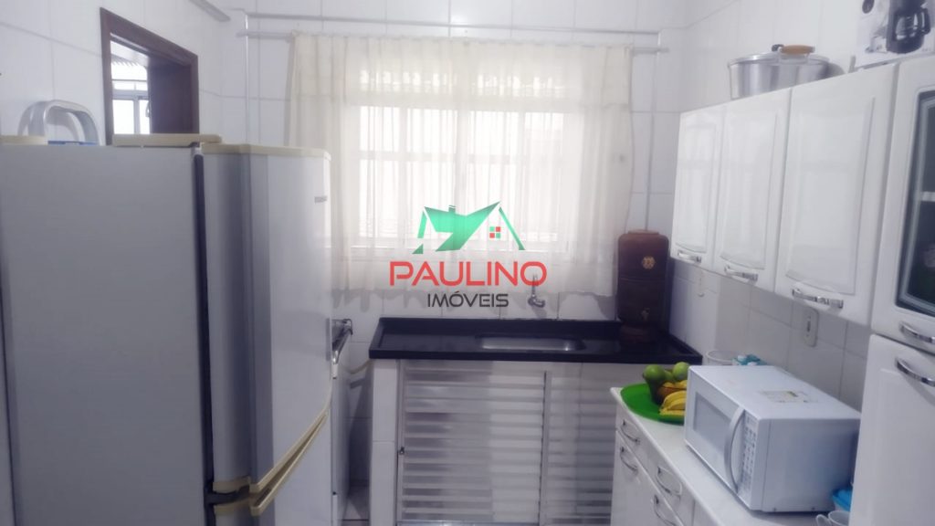 APARTAMENTO / CUBATÃO – SP