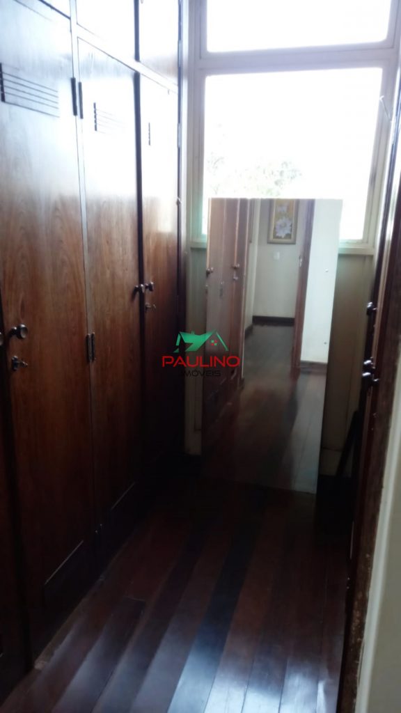 VENDE-SE E ALUGA APARTAMENTO – MAROLÃO (CENTRO)