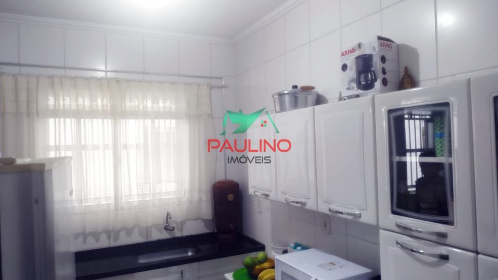 APARTAMENTO / CUBATÃO – SP