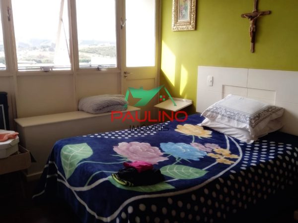 VENDE-SE E ALUGA APARTAMENTO – MAROLÃO (CENTRO)