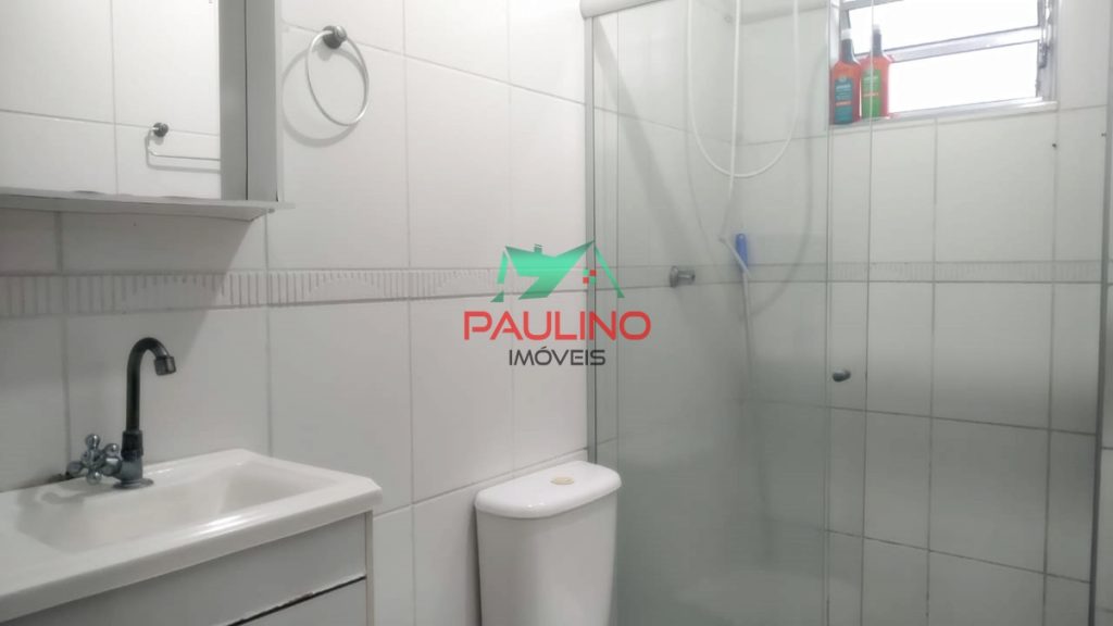 APARTAMENTO / CUBATÃO – SP