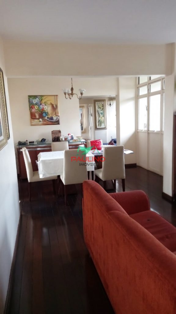 VENDE-SE E ALUGA APARTAMENTO – MAROLÃO (CENTRO)