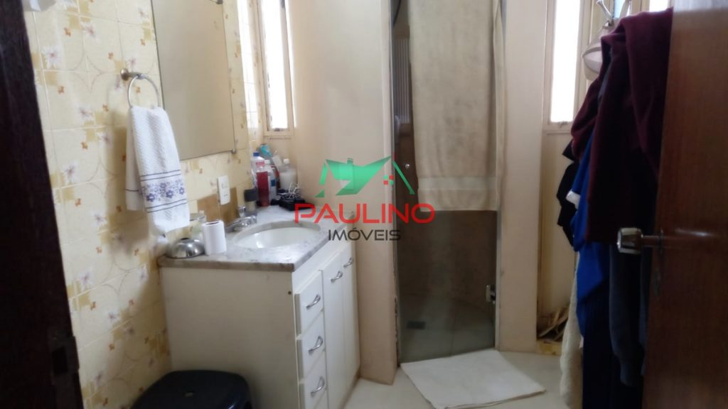 VENDE-SE E ALUGA APARTAMENTO – MAROLÃO (CENTRO)