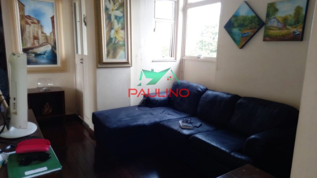 VENDE-SE E ALUGA APARTAMENTO – MAROLÃO (CENTRO)