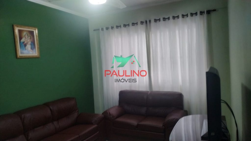 APARTAMENTO / CUBATÃO – SP