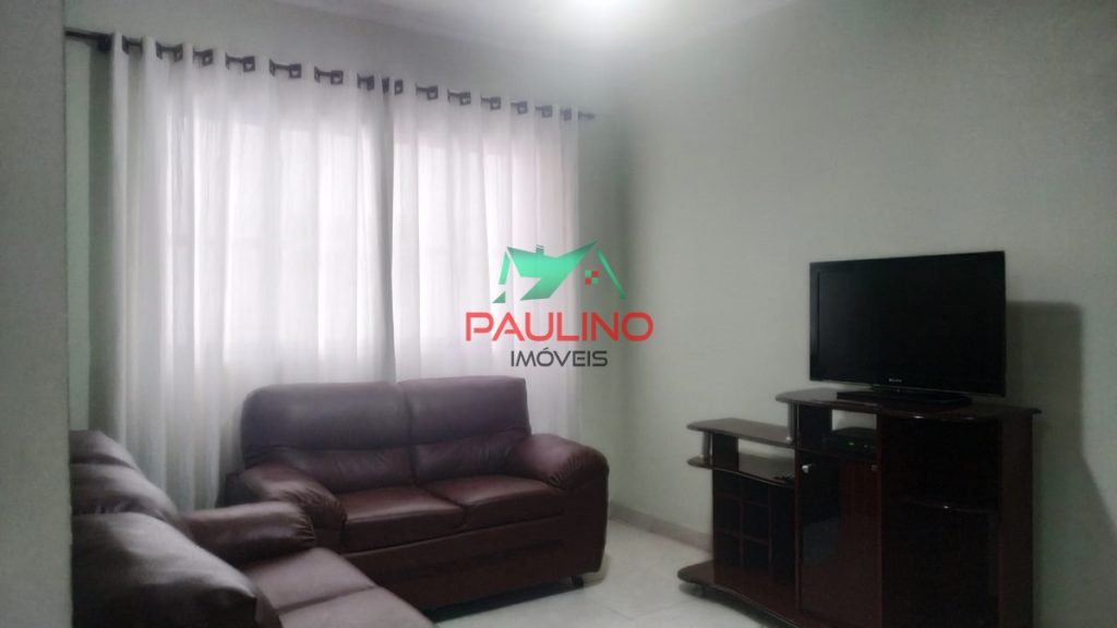 APARTAMENTO / CUBATÃO – SP