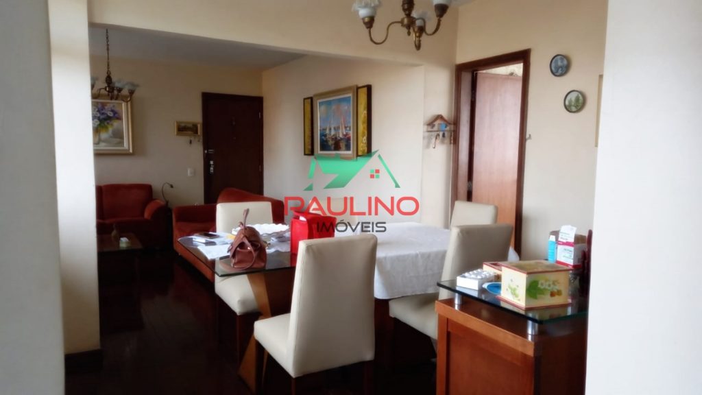 VENDE-SE E ALUGA APARTAMENTO – MAROLÃO (CENTRO)