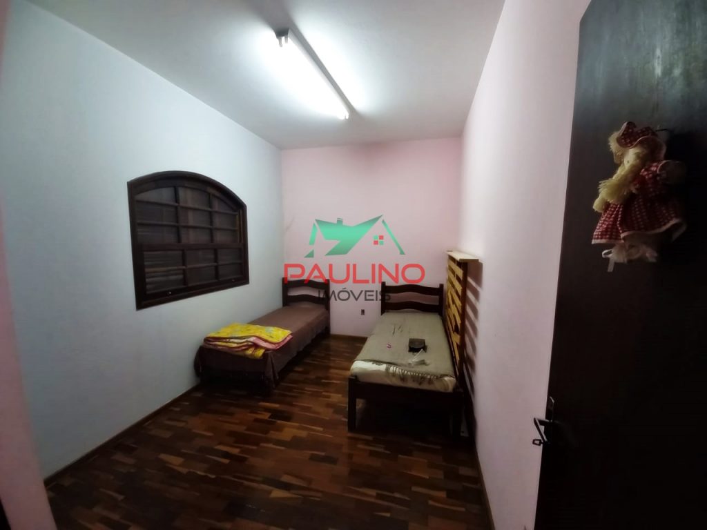 CASA VENDA – BAIRRO COHAB OURO VERDE