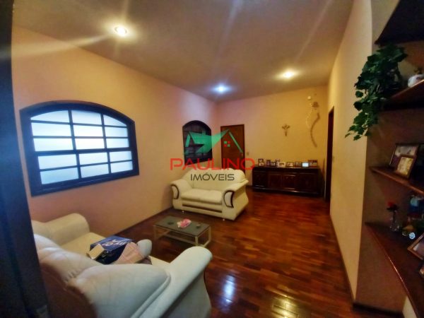 CASA VENDA – BAIRRO COHAB OURO VERDE