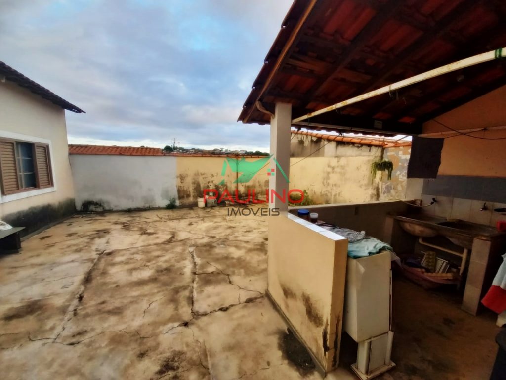 CASA VENDA – BAIRRO COHAB OURO VERDE