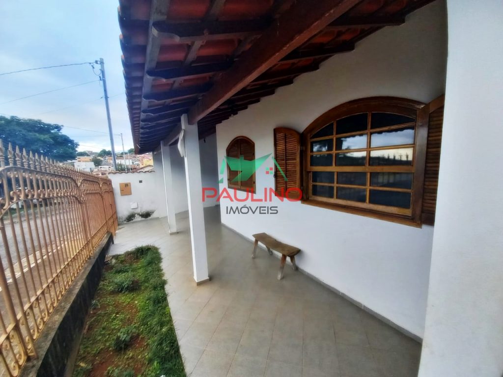 CASA VENDA – BAIRRO COHAB OURO VERDE