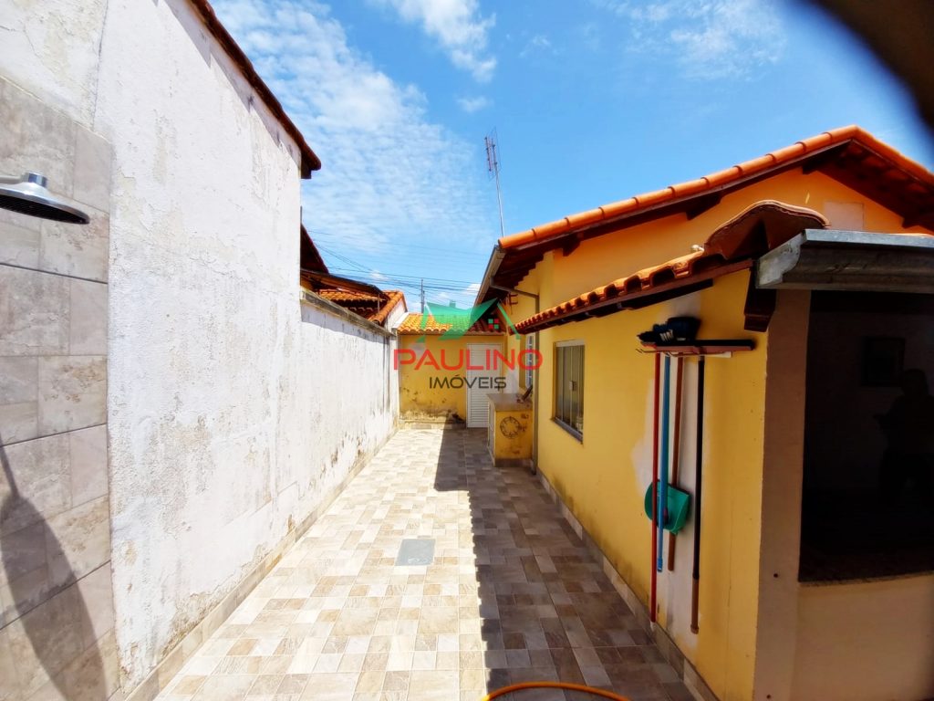 CASA VENDA – BAIRRO PONTE ALTA