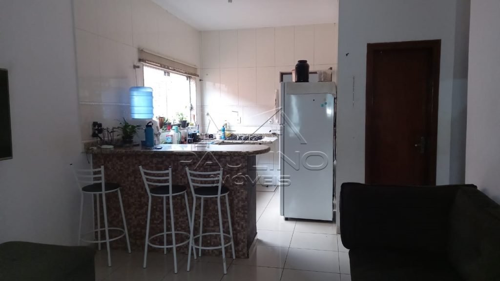 CASA VENDA – BAIRRO CIDADE JARDIM