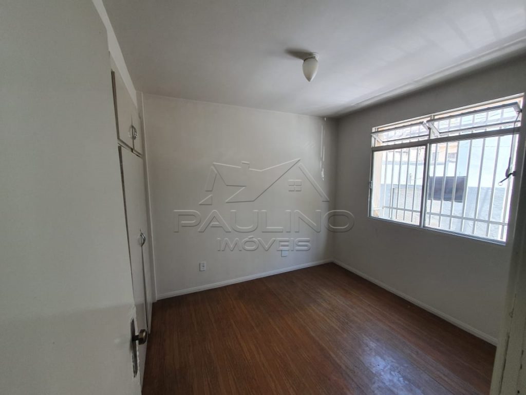 APARTAMENTO VENDA – BAIRRO PADRE EUSTÁQUIO