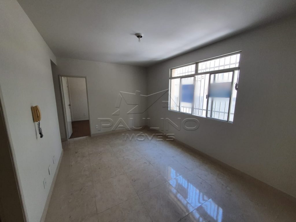 APARTAMENTO VENDA – BAIRRO PADRE EUSTÁQUIO