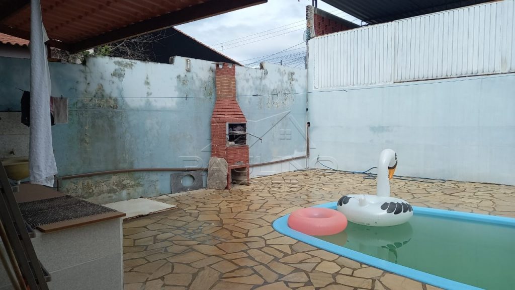 CASA VENDA – BAIRRO ARISTIDES VIEIRA