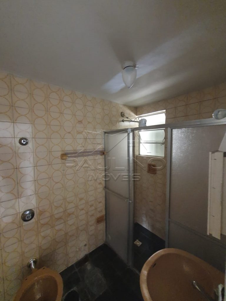 APARTAMENTO VENDA – BAIRRO PADRE EUSTÁQUIO