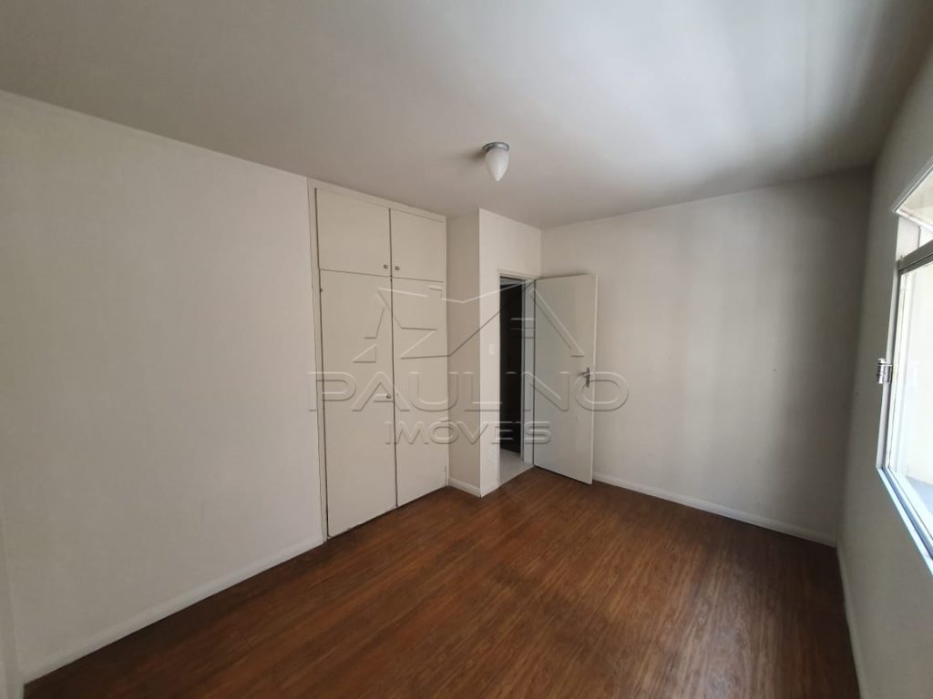 APARTAMENTO VENDA – BAIRRO PADRE EUSTÁQUIO