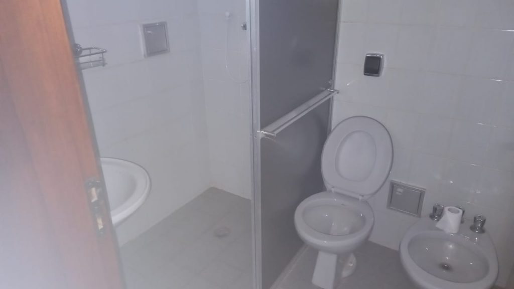 VENDE-SE APARTAMENTO NO CENTRO PRÓXIMO A RODOVIÁRIA