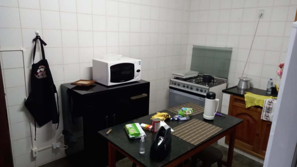 VENDE-SE APARTAMENTO NO CENTRO PRÓXIMO A RODOVIÁRIA