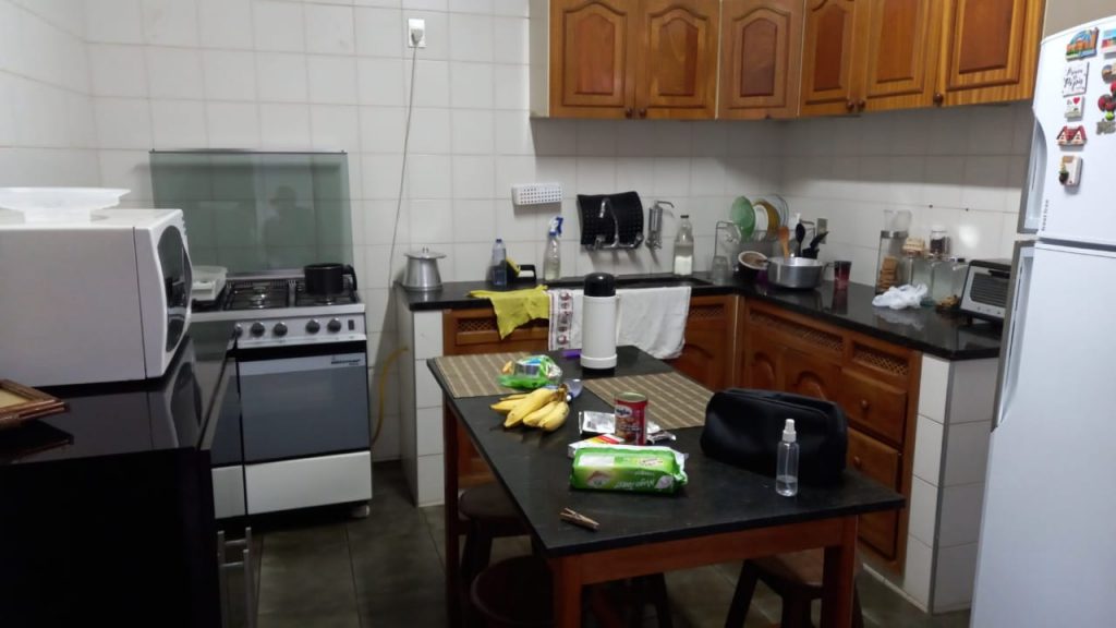 VENDE-SE APARTAMENTO NO CENTRO PRÓXIMO A RODOVIÁRIA