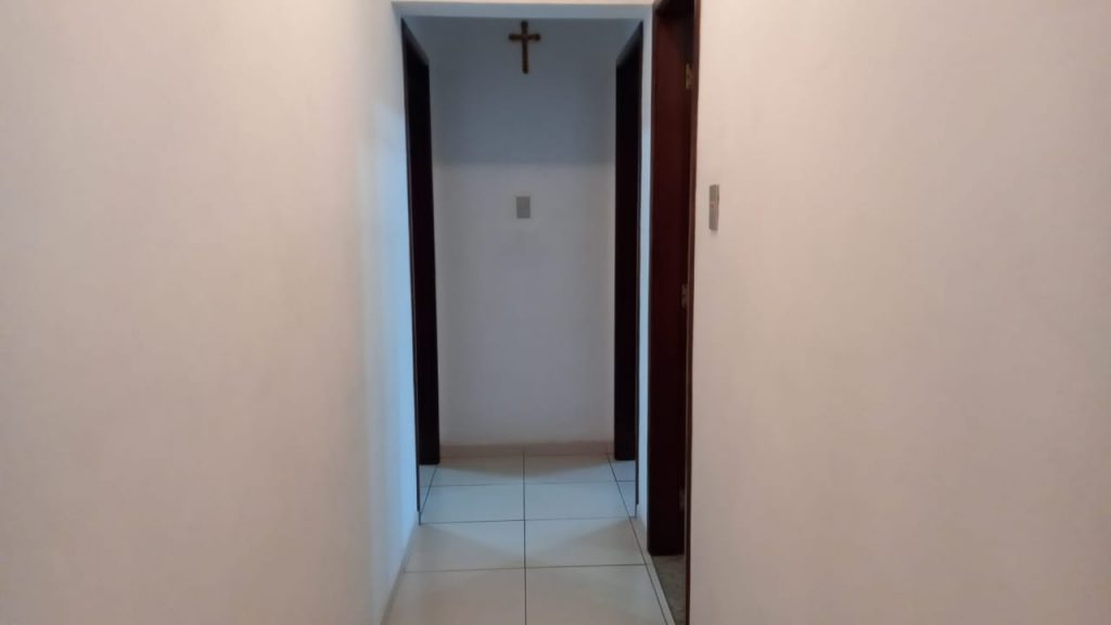 VENDE-SE APARTAMENTO NO CENTRO PRÓXIMO A RODOVIÁRIA