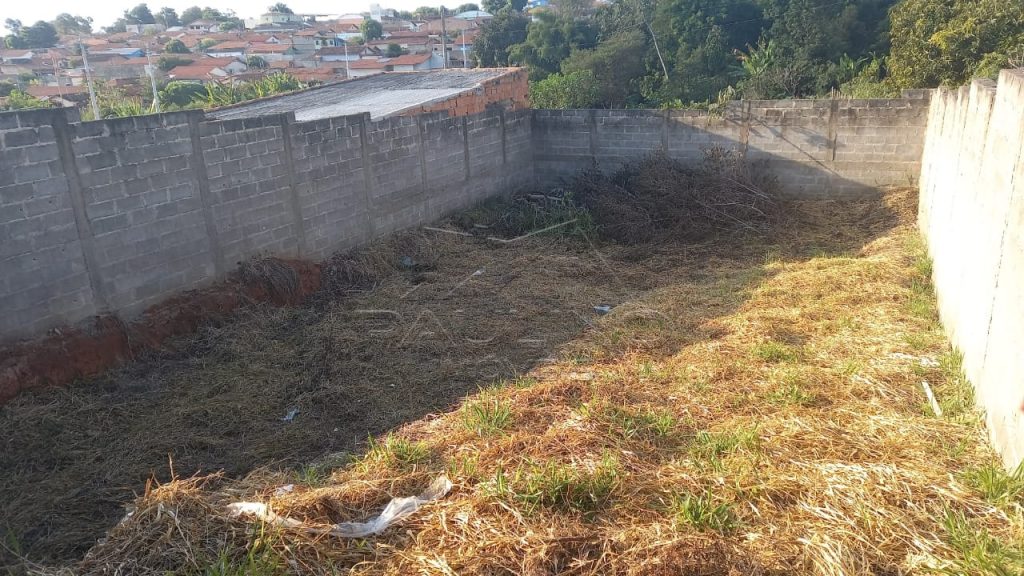 VENDE-SE TERRENO BAIRRO JARDIM DAS ACÁCIAS