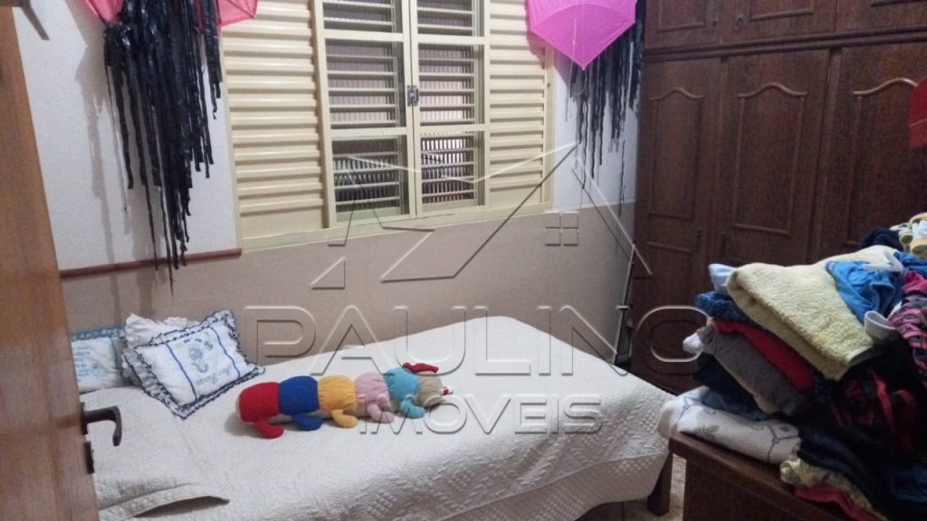 VENDE-SE CASA NO BAIRRO PONTE ALTA 2