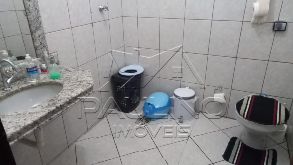 VENDE-SE CASA NO BAIRRO PONTE ALTA 2