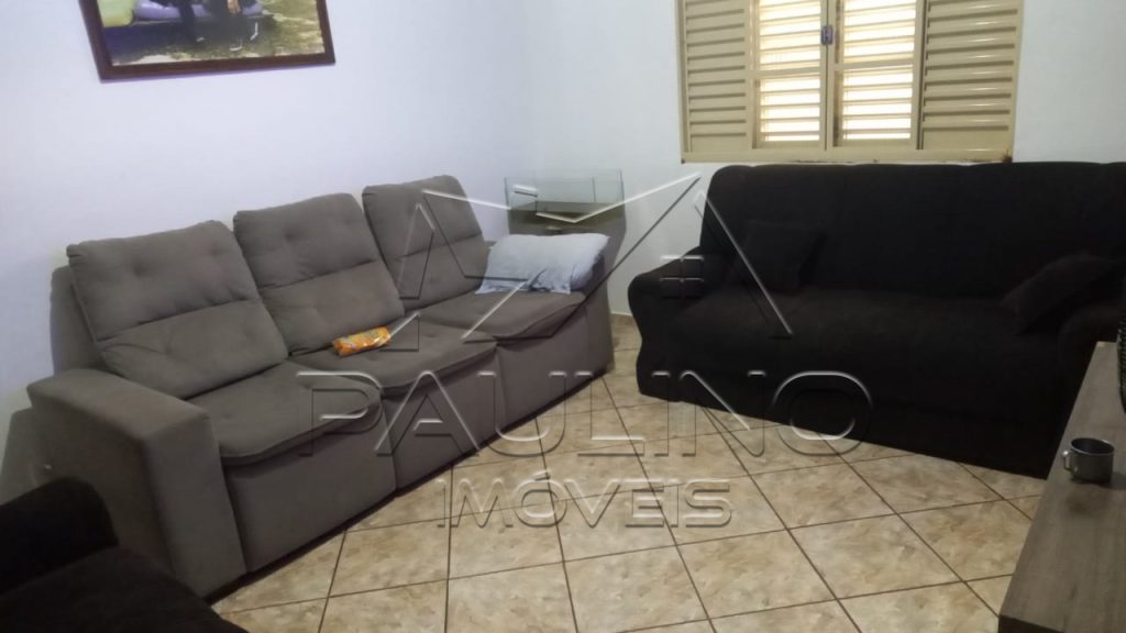 VENDE-SE CASA NO BAIRRO PONTE ALTA 2