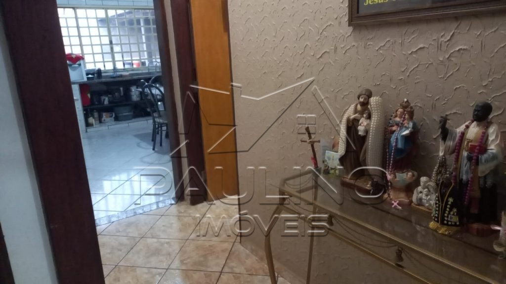 VENDE-SE CASA NO BAIRRO PONTE ALTA 2