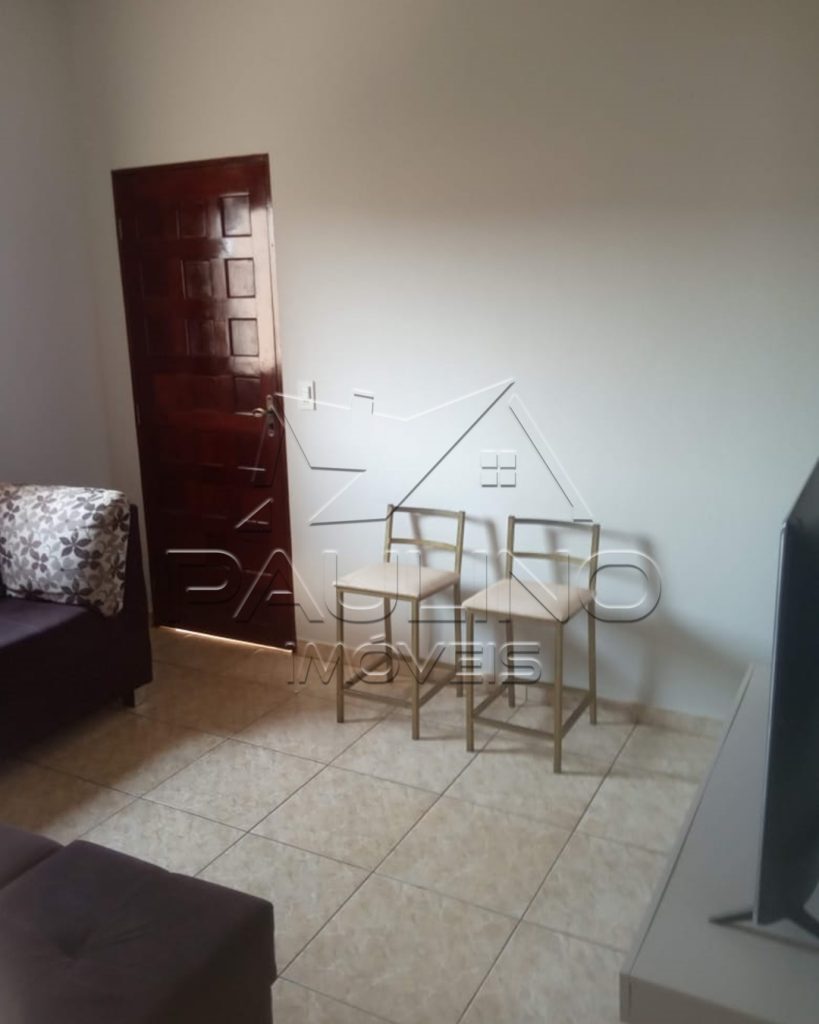 VENDE-SE CASA BAIRRO ALCIDES MESQUITA