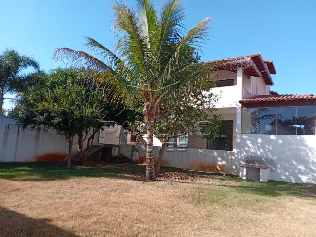 VENDE-SE CASA BAIRRO PONTE ALTA 2