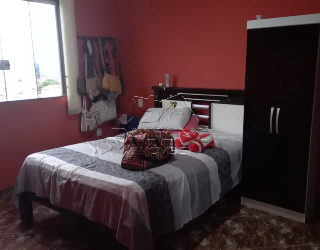 VENDE-SE CASA BAIRRO PONTE ALTA 2