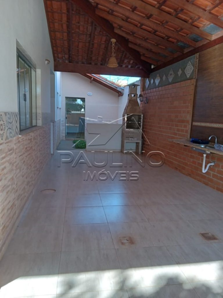 VENDE-SE CASA BAIRRO PONTE ALTA 2