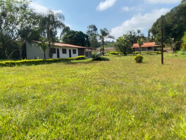 VENDE-SE RANCHO – CORREGO DO OURO